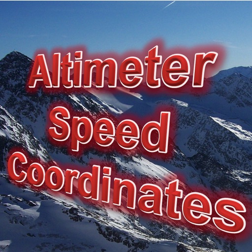 Altimeter Universal