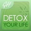 Detox Your Life by Glenn Harrold: A Self-Hypnosis Affirmation Meditation