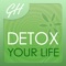 Detox Your Life is a superb high quality hypnosis affirmation recording by the UK’s best selling self-help audio author Glenn Harrold