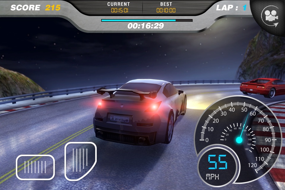 All Wheel Drift Racing GT Free screenshot 4