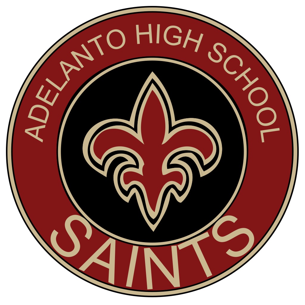 Adelanto High School icon