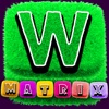 Word Matrix - Word Finding Game