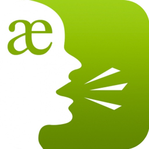 English Pronunciation in Use Elementary 2015 Pro icon