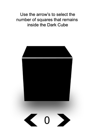 Dark Cube screenshot 3