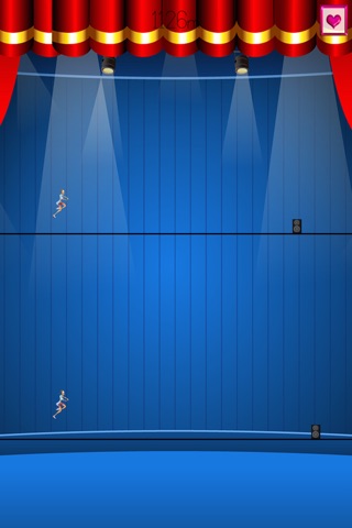 Jump and No One Dies: Iggy Edition screenshot 2