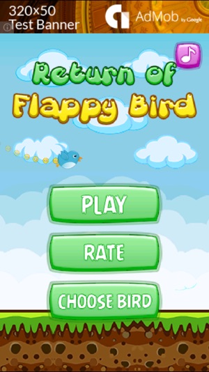 Free Happy Bird(圖1)-速報App