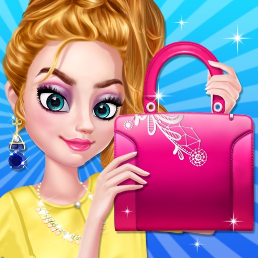 Fashion Boutique - Bag Designer iOS App