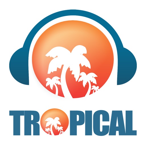 Rádio Tropical FM - São Carlos icon