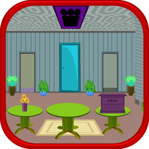 Kids Fun House Escape Game 3 iOS App