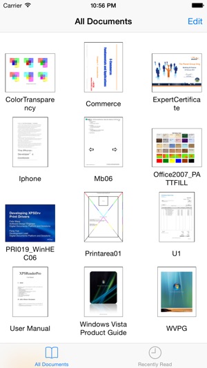 XPSReaderPro(圖1)-速報App