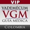 Vademécum VGM Colombia VIP