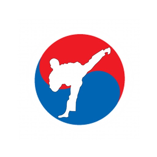Tae kwon do 101: Quick Learning Reference with Video Lessons and Glossary icon
