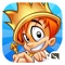 Kingdom Prince - The Castle Realms Hero Adventure Story Pro