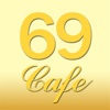 69 Cafe App