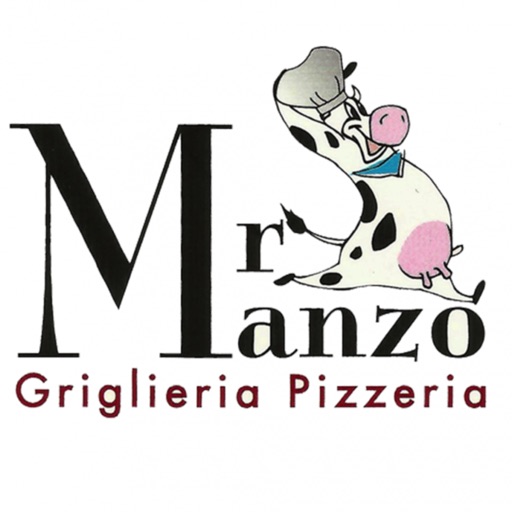 Mr Manzo Griglieria icon