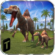 Activities of Dinosaur Revenge 3D