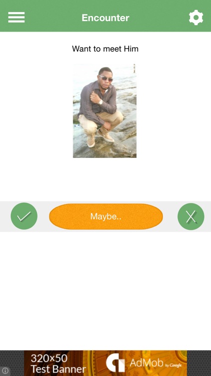 Naija.com Dating screenshot-3