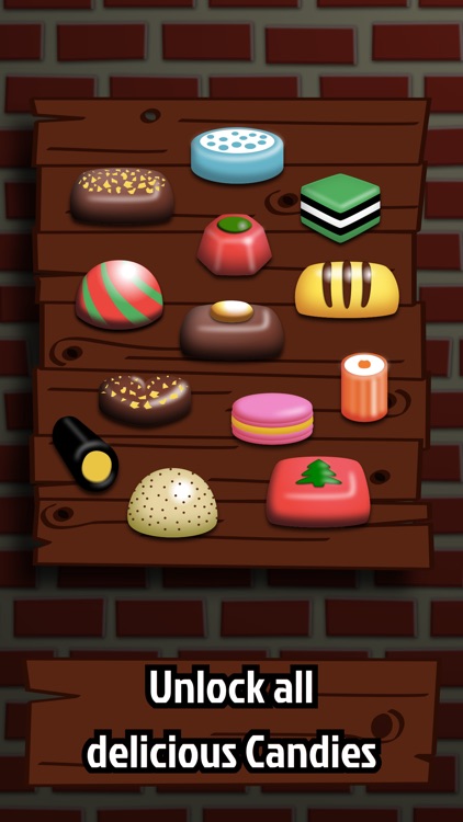 Sweet Factory screenshot-3