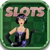 Hot DobleUp Casino Lady - Vegas Strip Slots Machine