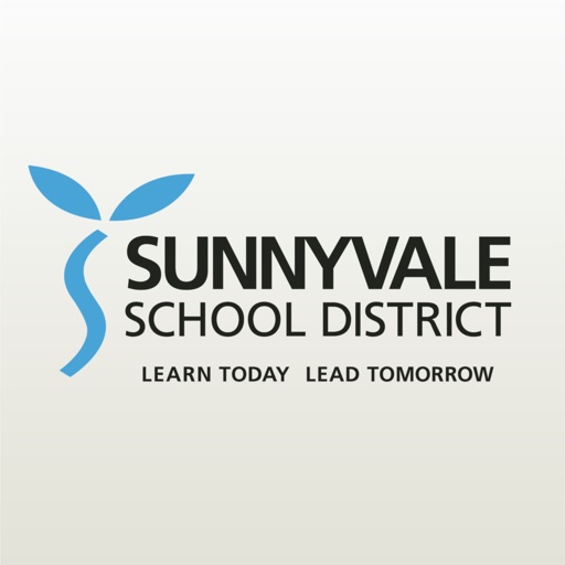 Sunnyvale School District icon