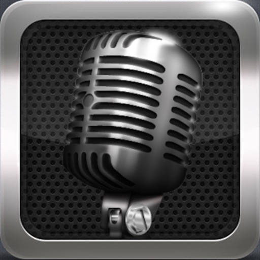 Voice Loop iOS App