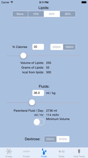 Simple TPN(圖2)-速報App