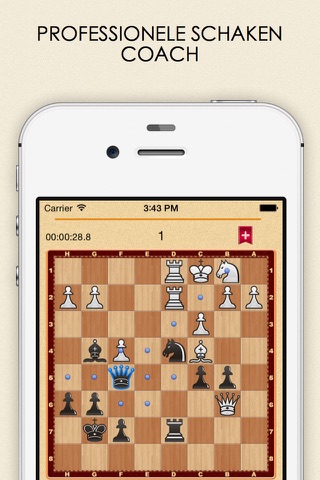 Chess Book - Mate in three collection screenshot 3