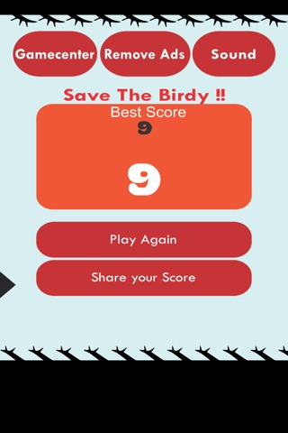 Save the Birdy!! screenshot 3