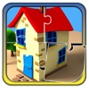 Sweet Baby Dream House Puzzle Pro