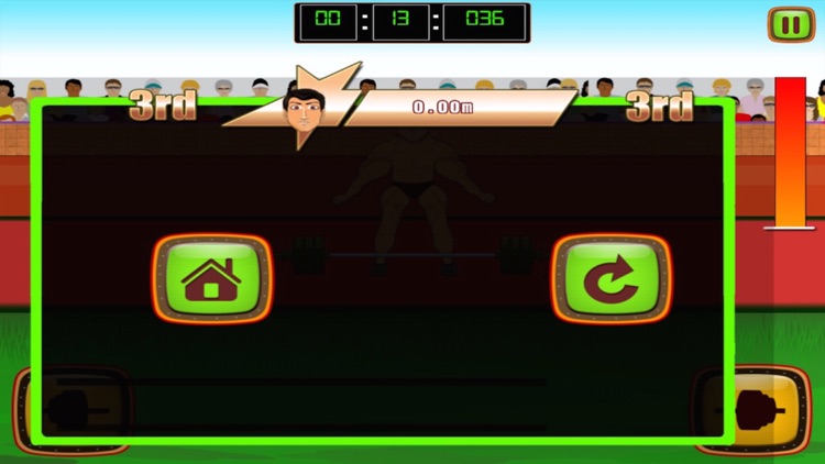 Muscle Man - Test Your iMuscle Strength screenshot-4