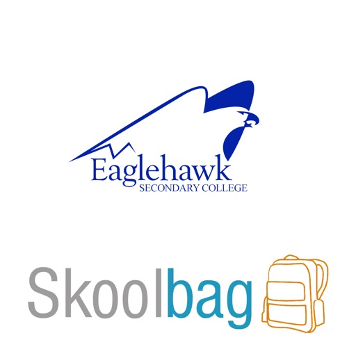 Eaglehawk Secondary College - Skoolbag icon