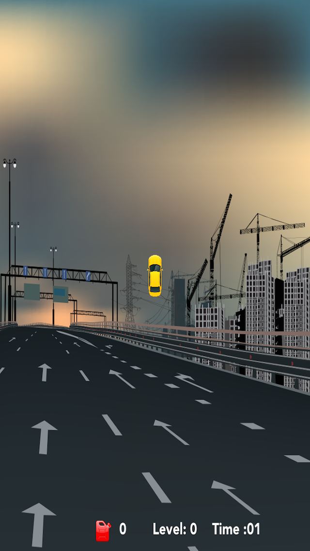 Auto Theft Police Escape: Reckless Crime Chase Racing Rushのおすすめ画像2