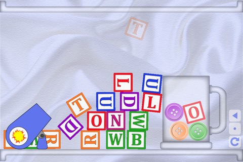 Buttons World screenshot 4