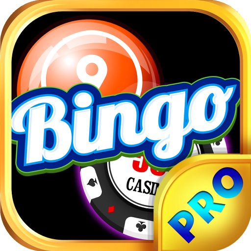 Bonanza Rush PRO - Play Online Bingo and Game of Chances for FREE ! icon