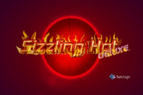 Sizzling Hot™ Deluxe Slot screenshot 3