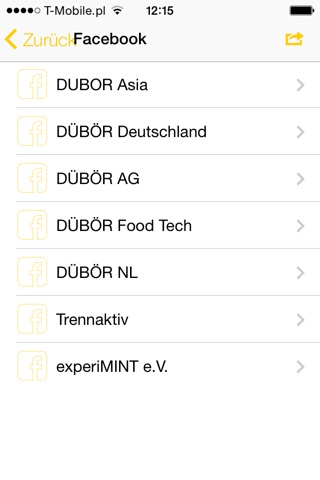 DUBOR World screenshot 3