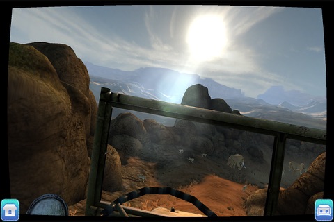 VR Safari screenshot 3