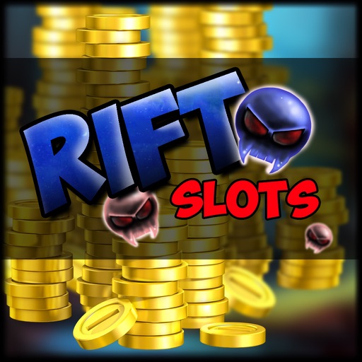 Rifter Slot Machine icon