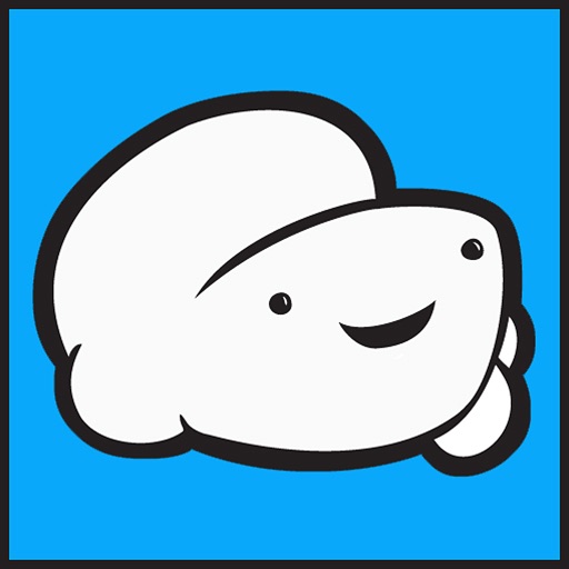 Milo The Cloud Icon