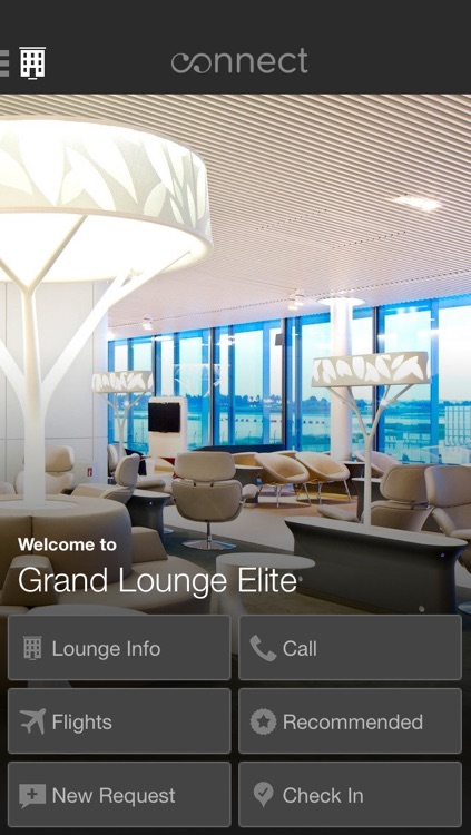 Grand Lounge Elite