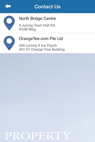 Seet Juay Hiang Real Estate screenshot 3