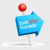 Tüm İşler Burada İş Ara