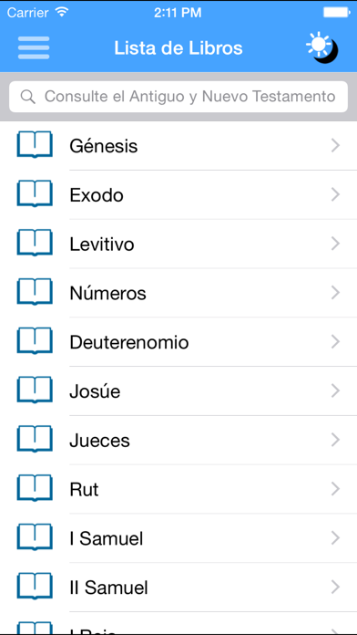 How to cancel & delete Santa Biblia JMC from iphone & ipad 3