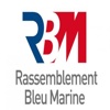 Rassemblement Bleu Marine - Application Officiel