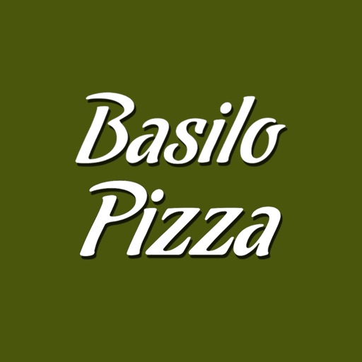 Basilo Pizza, Walton on Thames - For iPad icon