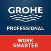 GROHE Pro - Smart Solutions for Professionals
