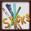 Pick Sticks Game