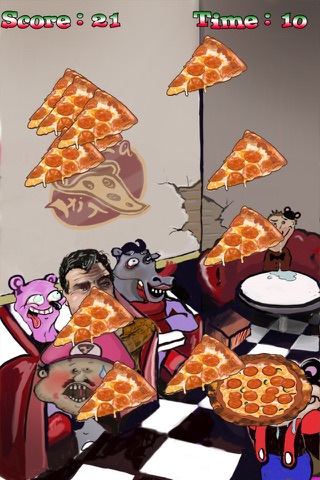 A Pizza Azz screenshot 4