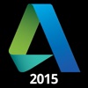 kApp - AutoCAD 2015 Promo