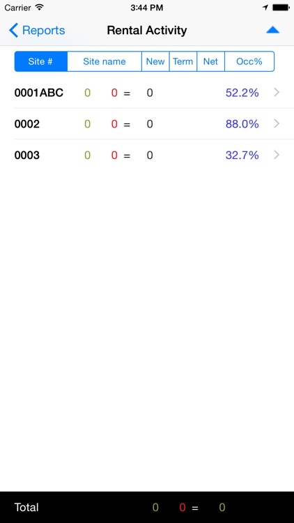 Yardi Store Mobile screenshot-3